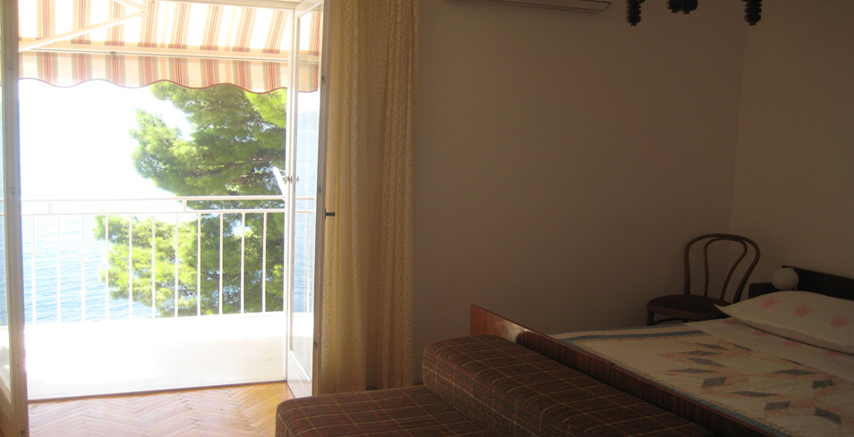 Vrhunski apartmani